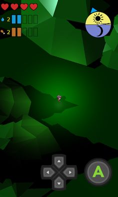 Lumberjack vs Undead - Screenshot 1