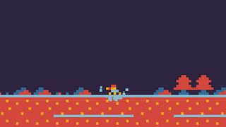 Punch 'Em Out - Screenshot 1