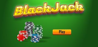 BlackJack - Screenshot 2