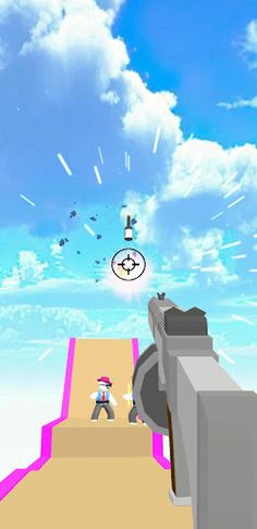 Hunting - Screenshot 1