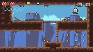 Adventure Ghost - Screenshot 3