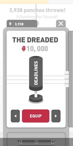 Tap2Punch - Screenshot 3