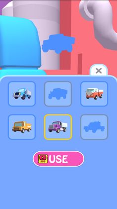 Truck Driver - Screenshot 3