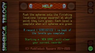 Spherical-Trilogy 3D - Screenshot 3