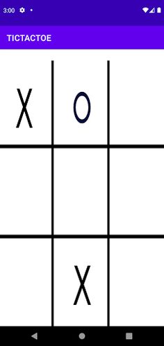 TIC-TAC-TOE - Screenshot 4