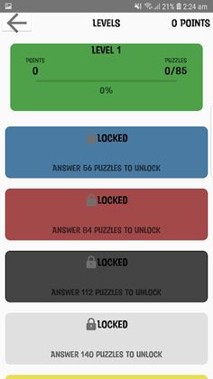 Guess Logo Game: Brand Quiz - Screenshot 3