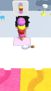 Dessert Scoop - Screenshot 5