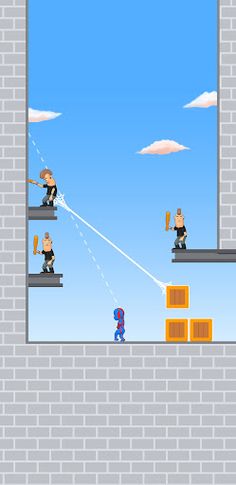 Web Pull - Screenshot 4