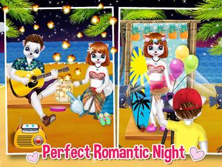 Puppy Wedding Games - Screenshot 3