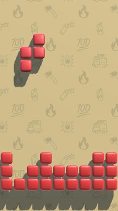 TetriBoom - Screenshot 1