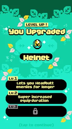 Froglike: The Frog Roguelike - Screenshot 3