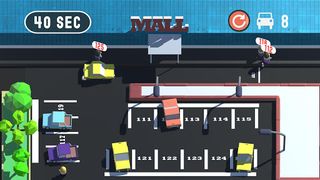 Park a Lot - Screenshot 1