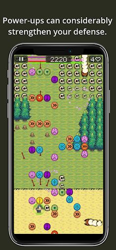 Larva Attack: Defend Your Home - Screenshot 4