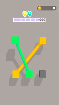 Brain Run - Screenshot 2