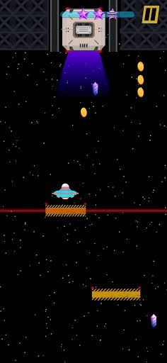 SpaceJumper - Screenshot 1
