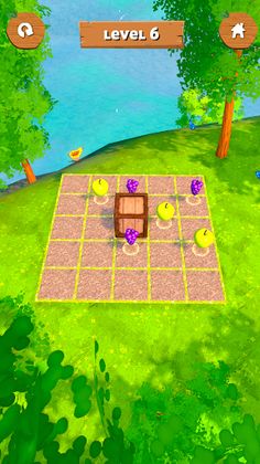 The Box - Screenshot 3