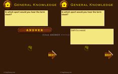 Trivia Deluxe - Knowledge Trai - Screenshot 2