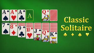 Solitaire: Big Card Games - Screenshot 1