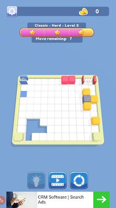 Slide Cube - Screenshot 4