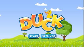 Duck Hunter Saga - Hunt Mania - Screenshot 1