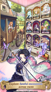 Isekai:Slow Life - Screenshot 4
