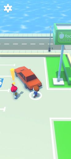 Revenge 3D - Screenshot 3