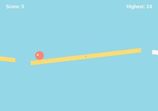 Rolled Over - Screenshot 3