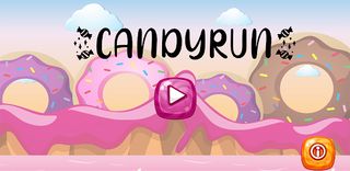 Candy Run - By Shieny - Screenshot 3