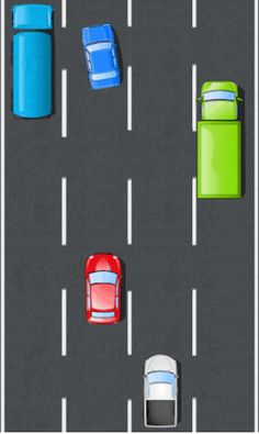 BackDrive - Screenshot 4