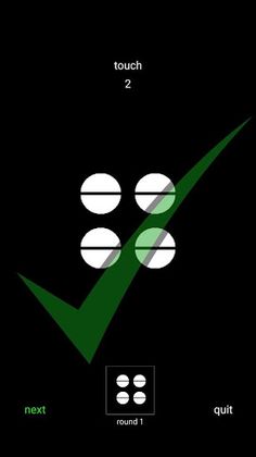 solve - Screenshot 2