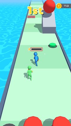 Ultimate Relay - Screenshot 4