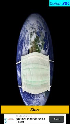 Save The Earth 2021 - Screenshot 3