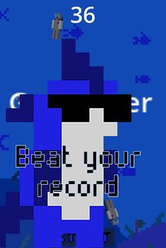 Beach Shark - Screenshot 2