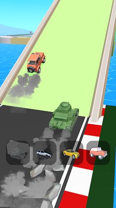 Car Transform - Screenshot 3