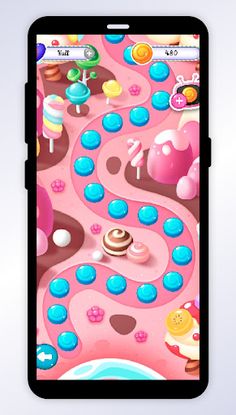Candy Carnival - Screenshot 3