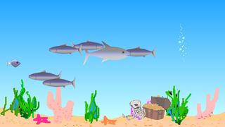 Fish Tank - Screenshot 3