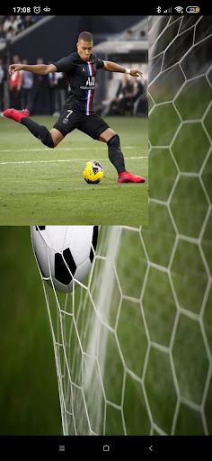 football - Screenshot 4