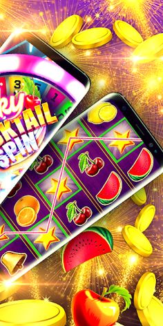 Lucky Cocktail Adventure - Screenshot 3