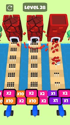 Cannon Defence - Screenshot 4