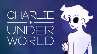 Charlie in Underworld! - Screenshot 1