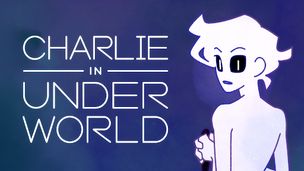 Charlie in Underworld! - Screenshot 1