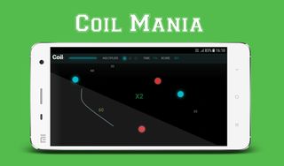 Coil Mania 2018 - Fastest Fing - Screenshot 1