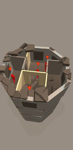 Tower Bomber - Screenshot 2