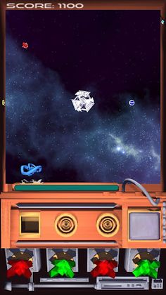 AYOL Space Station - Screenshot 4