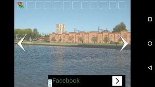 Escape from Nature - Screenshot 1