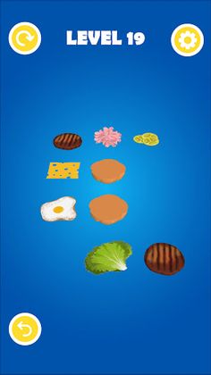 Super Burger Master - Screenshot 4