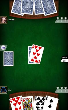 Pişti Oyun Online - Screenshot 3