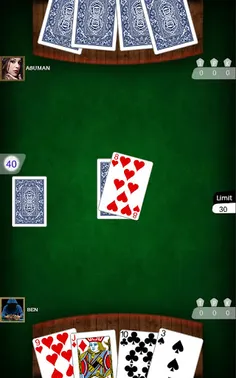 Pişti Oyun Online - Screenshot 3
