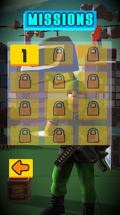 Drive-Copter Ahead Game - Screenshot 2