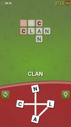 Magic Anagram - Screenshot 1